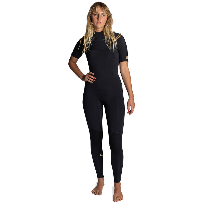 Cheer Wetsuits | Made-To-Order Hevea Natural Rubber Wetsuits